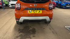 Dacia Duster 1.0 TCe 90 Prestige 5dr Petrol Estate